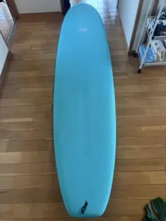 ソフト　ロングボード 　中古品 YU SURF CLASSIC 中古ロングボード 9`6 (No.9629791) | 中古