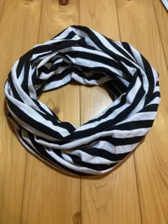 ネックウォーマー