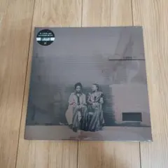 【新品未開封】ハナレグミ/音タイム 日本盤　レコード 新品未使用品 LPハナレグミ 音タイムVIJL-60356 レコード 日本製
