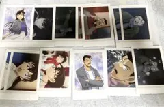 名探偵コナン 隻眼の残像 ぱしゃこれ 蘭 小五郎