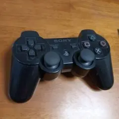 動作品！PS3 ワイヤレスコントローラー CECHZC2J DUALSHOCK3
