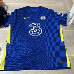 NIKE チェルシーFC ユニフォーム リュディガーのサムネイル