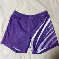 昇陽高校　バレーボール　ゲームパンツ