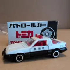 2025年最新】トミカ スタリオン パトカーの人気アイテム - メルカリ