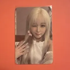 kep1er TIA-TAP ひかる　ヒカル　トレカ