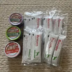 犬用ウエットフードセット