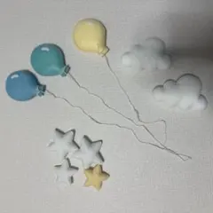 ニューボーンフォト　小物