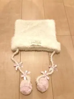 マリーちゃん ファンキャップ