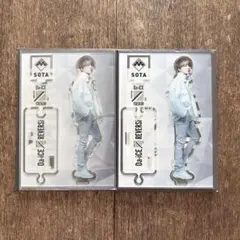 2026年最新】花村想太 アクスタの人気アイテム - メルカリ