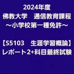 佛教大学　通信課程　小学校免許　テキスト33冊セット　(おまけ:合格レポート) 佛教大学 通信課程 小学校免許 テキスト33冊セット (おまけ:合格