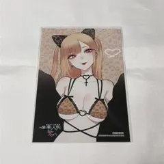 その着せ替え人形は恋をする 12巻 ゲーマーズ　ブロマイド