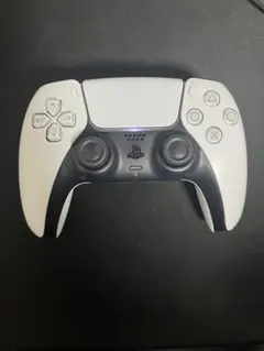 ps５コントローラー　ジャンク品