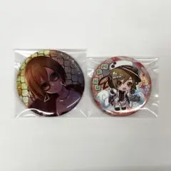 プロセカ MEIKO 缶バッジ 2個セット