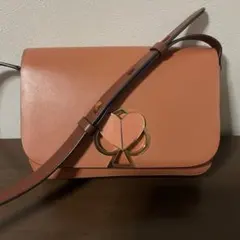 ちぃ☆ 人気 美品 ケイトスペード レザー ニコラ ツイストロック⑦ ちぃ様専用☆ 人気 美品 ケイトスペード レザー ニコラ ツイストロック