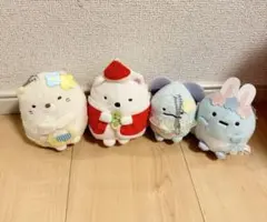 すみっコぐらし ぬいぐるみ セット