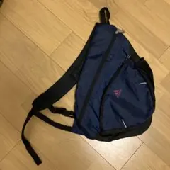 adidas 00s ワンショルダーバック