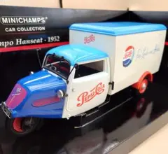 Mac Tools デリバリーバン 1/12スケール 限定1stモデル 激レア