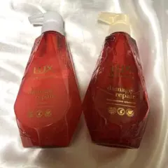 LUX ラックス　ルミニーク　ダメージリペア　シャンプー　トリートメント　お試し