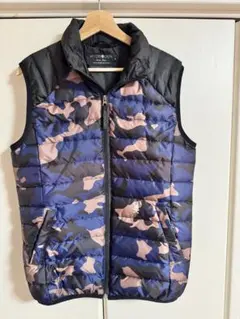 2026年最新】ハイドロゲン HYDROGEN ベストの人気アイテム - メルカリ