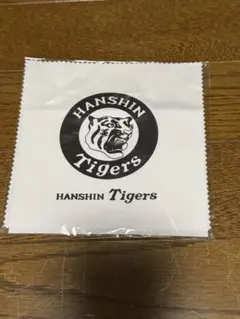 阪神タイガース マイクロファイバークロス