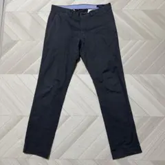 ラルフローレン スリムストレッチ チノパン