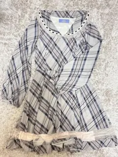 【axes femme】kawaii ワンピース