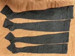 プウアボーテおやすみソックス(2足組)ML 光電子繊維使用　サロン専売品