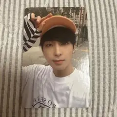 seventeen ウォヌ ヘンガレ トレカ
