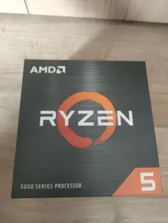 ryzen5 PCパーツ