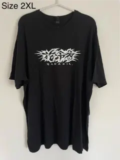 花冷え。10周年 10th anniversary Tシャツ XL 新品未開封 新品I'sあのちゃんF-LAGSTUF-F 10th Anniversary LiveコラボT