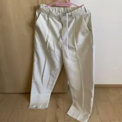 GU レディース パンツ