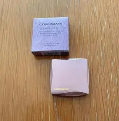 COVERMARK フローレスフィット FR10 お試しサイズ