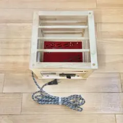 2024年製　Kashiba KA-101 一人用こたつ