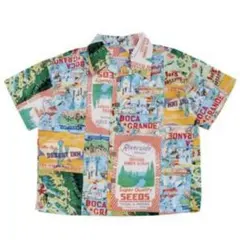 か*ん様 新品Awake NY×UNION お札シャツ か*ん様 新品Awake NY×UNION お札シャツ - メルカリ
