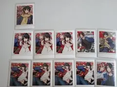 ヒプノシスマイク グッズ まとめ売り