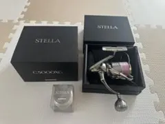 2026年最新】シマノ ステラ c5000xgの人気アイテム - メルカリ