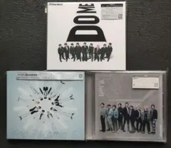 Snow Man CD アルバム 通常盤 Mania Labo i DO ME