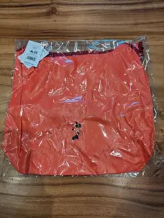 ミニーちゃんエコバッグ