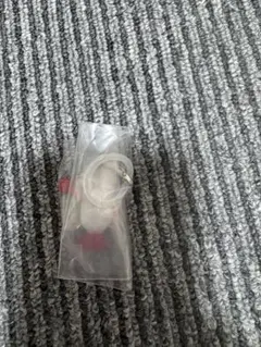 パペットスンスン　めじるしアクセサリー