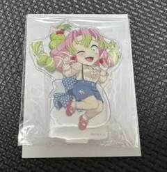 鬼滅の刃 ストロベリーフェスティバル アクリルスタンド 甘露寺蜜璃