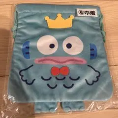ハンギョドン キャラクターグッズ