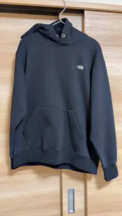 THE NORTH FACE パーカー ブラック L