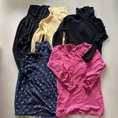 アンダーシャツ130