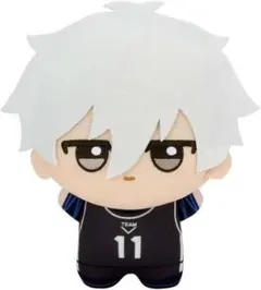 2026年最新】ブルーロックもふぐっとの人気アイテム - メルカリ