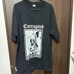 2026年最新】corruptedロンTシャツの人気アイテム - メルカリ