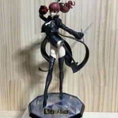 ペルソナ5 ザ・ロイヤル　P5R 芳澤かすみ メガハウス　ルクリア