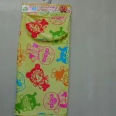 【新品】アンパンマン3way ブランケット