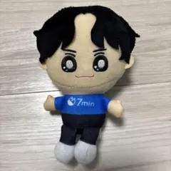 WAIWAI RADIOボイスマスコット9bic、7m!n 8iper新品未使用 Amazon.co.jp: WAIWAI RADIO 9bic 7m!n 8iper モーリー