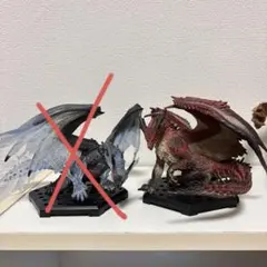 モンスターハンター ゼノ・ジーヴァ(臨界状態)、ムフェト・ジーヴァ フィギュア