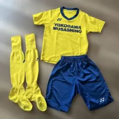 2026年最新】横河 サッカーの人気アイテム - メルカリ